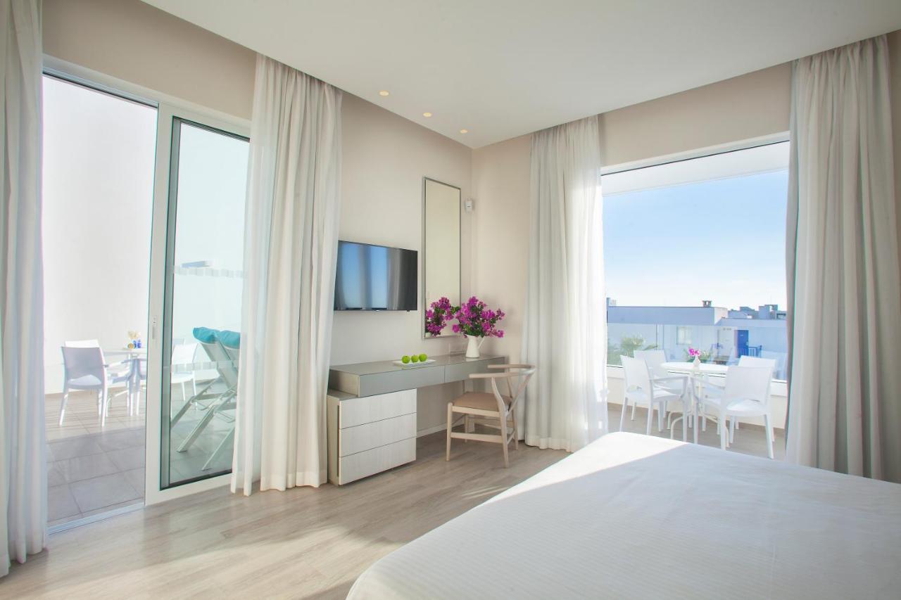 Aliathon Aegean Ośrodek wypoczynkowy 4*